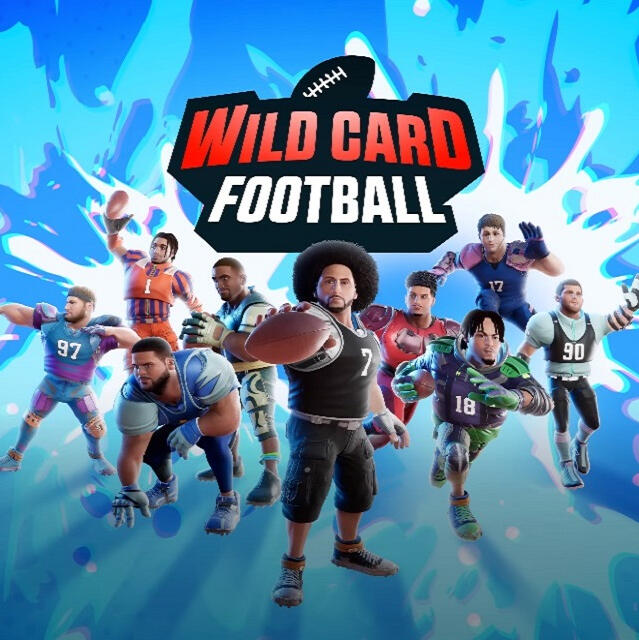 Wildcard Football