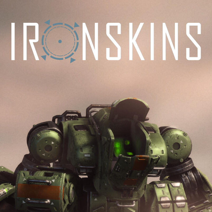 Ironskins